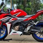 50 Juta Tiketmu! Ini Harga Honda CBR 150 Bekas Empat Varian di Jual