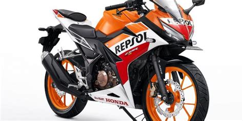 50 Juta Tiketmu! Ini Harga Honda CBR 150 Bekas Empat Varian di Jual 50 Juta Tiketmu! Ini Harga Honda CBR 150 Bekas Empat Varian di Jual