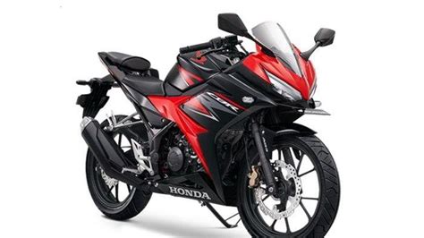 50 Juta Tiketmu! Ini Harga Honda CBR 150 Bekas Empat Varian di Jual 50 Juta Tiketmu! Ini Harga Honda CBR 150 Bekas Empat Varian di Jual