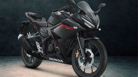 50 Juta Tiketmu! Ini Harga Honda CBR 150 Bekas Empat Varian di Jual 50 Juta Tiketmu! Ini Harga Honda CBR 150 Bekas Empat Varian di Jual