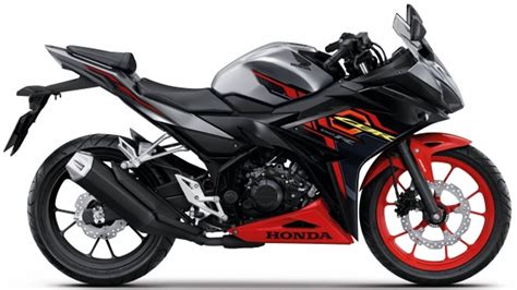 50 Juta Tiketmu! Ini Harga Honda CBR 150 Bekas Empat Varian di Jual 50 Juta Tiketmu! Ini Harga Honda CBR 150 Bekas Empat Varian di Jual