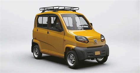 7 Alasan Memilih Mobil Bajaj Qute Bekas: Harga Mulai Rp 20 Jutaan! 7 Alasan Memilih Mobil Bajaj Qute Bekas: Harga Mulai Rp 20 Jutaan!