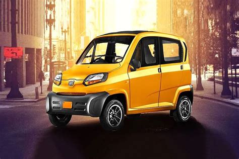 7 Alasan Memilih Mobil Bajaj Qute Bekas: Harga Mulai Rp 20 Jutaan! 7 Alasan Memilih Mobil Bajaj Qute Bekas: Harga Mulai Rp 20 Jutaan!