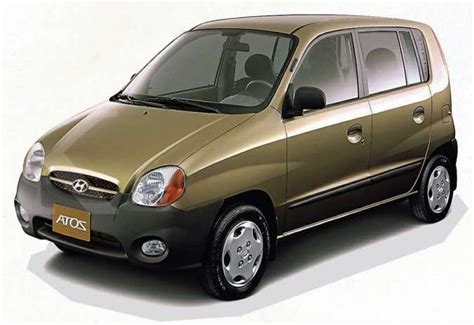7 Alasan Mengapa Hyundai Atoz Bekas Masih Layak Dibeli di 2024!