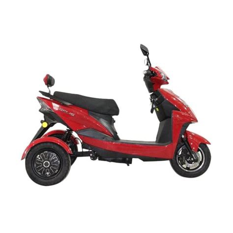 7 Alasan Mengapa Sepeda Motor Listrik Roda 3 Mengubah Hidup Anda! 7 Alasan Mengapa Sepeda Motor Listrik Roda 3 Mengubah Hidup Anda!