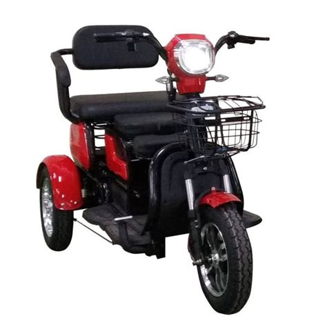 7 Alasan Mengapa Sepeda Motor Listrik Roda 3 Mengubah Hidup Anda! 7 Alasan Mengapa Sepeda Motor Listrik Roda 3 Mengubah Hidup Anda!
