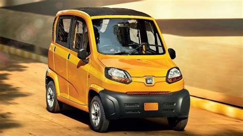 7 Alasan Mengejutkan Kenapa Harga Bajaj Qute Roda 4 Cuma 60 Jutaan! 7 Alasan Mengejutkan Kenapa Harga Bajaj Qute Roda 4 Cuma 60 Jutaan!