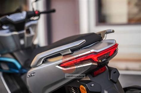 7 Alasan Motor Esemka Bakal Jadi Rebutan Anak Muda! 7 Alasan Motor Esemka Bakal Jadi Rebutan Anak Muda!