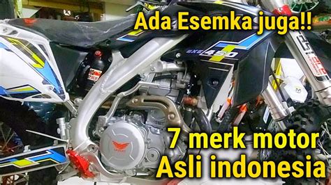 7 Alasan Motor Esemka Bakal Jadi Rebutan Anak Muda! 7 Alasan Motor Esemka Bakal Jadi Rebutan Anak Muda!