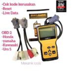 7 Alat Riset Motor Injeksi yang Wajib Kamu Tahu untuk Meningkatkan Performa Kendaraanmu!