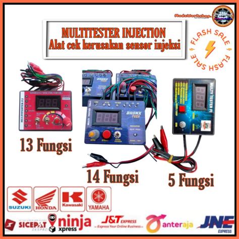 7 Alat Riset Motor Injeksi yang Wajib Kamu Tahu untuk Meningkatkan Performa Kendaraanmu! 7 Alat Riset Motor Injeksi yang Wajib Kamu Tahu untuk Meningkatkan Performa Kendaraanmu!