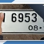 7 Aturan Plat Putih yang Wajib Diketahui Sebelum Membeli Kendaraan, Apa Saja?