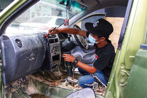 7 Biaya Tersembunyi Restorasi Mobil Tua yang Bikin Dompet Nangis! 7 Biaya Tersembunyi Restorasi Mobil Tua yang Bikin Dompet Nangis!