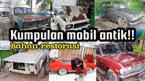 7 Biaya Tersembunyi Restorasi Mobil Tua yang Bikin Dompet Nangis! 7 Biaya Tersembunyi Restorasi Mobil Tua yang Bikin Dompet Nangis!