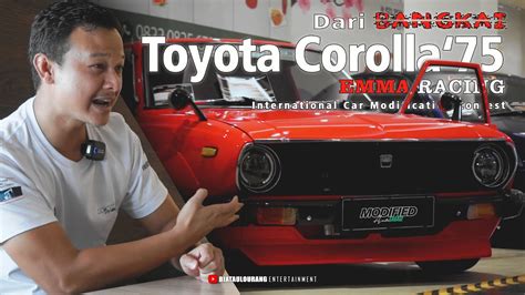 7 Biaya Tersembunyi Restorasi Mobil Tua yang Bikin Dompet Nangis! 7 Biaya Tersembunyi Restorasi Mobil Tua yang Bikin Dompet Nangis!