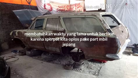 7 Biaya Tersembunyi Restorasi Mobil Tua yang Bikin Dompet Nangis! 7 Biaya Tersembunyi Restorasi Mobil Tua yang Bikin Dompet Nangis!