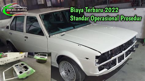7 Biaya Tersembunyi Restorasi Mobil Tua yang Bikin Dompet Nangis! 7 Biaya Tersembunyi Restorasi Mobil Tua yang Bikin Dompet Nangis!