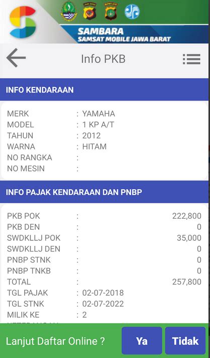 7 Cara Bayar SAMBARA Anti Ribet, Nomor 5 Bikin Nagih! 7 Cara Bayar SAMBARA Anti Ribet, Nomor 5 Bikin Nagih!
