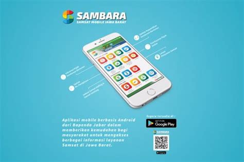 7 Cara Bayar SAMBARA Anti Ribet, Nomor 5 Bikin Nagih! 7 Cara Bayar SAMBARA Anti Ribet, Nomor 5 Bikin Nagih!