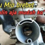 7 Cara Kilat Atasi Karbu Brebet, Nomor 5 Bikin Kaget!