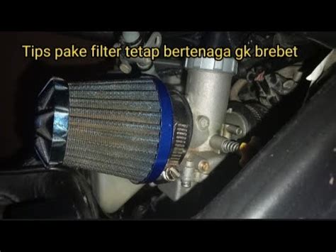 7 Cara Kilat Atasi Karbu Brebet, Nomor 5 Bikin Kaget! 7 Cara Kilat Atasi Karbu Brebet, Nomor 5 Bikin Kaget!