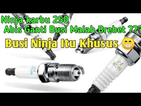 7 Cara Kilat Atasi Karbu Brebet, Nomor 5 Bikin Kaget! 7 Cara Kilat Atasi Karbu Brebet, Nomor 5 Bikin Kaget!