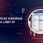 7 Cara Kilat Cek Pajak Kendaraan Online, Nomor 5 Bikin Kaget!