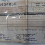 7 Cara Membaca STNK Motor yang Wajib Diketahui, Jangan Tertipu Lagi!