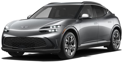 7 Fakta Mengejutkan Genesis Mobil Listrik yang Belum Banyak Diketahui! 7 Fakta Mengejutkan Genesis Mobil Listrik yang Belum Banyak Diketahui!