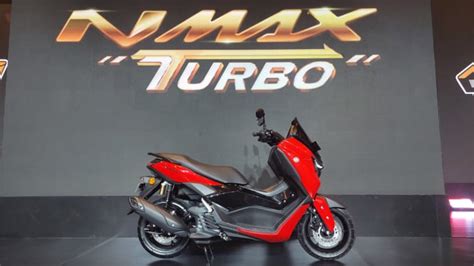 7 Fakta Mengejutkan Harga Yamaha NMAX Ferrari: Lebih Murah dari Mobil Bekas? 7 Fakta Mengejutkan Harga Yamaha NMAX Ferrari: Lebih Murah dari Mobil Bekas?