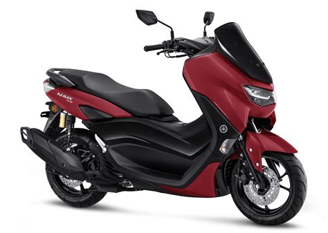 7 Fakta Mengejutkan Harga Yamaha NMAX Ferrari: Lebih Murah dari Mobil Bekas? 7 Fakta Mengejutkan Harga Yamaha NMAX Ferrari: Lebih Murah dari Mobil Bekas?