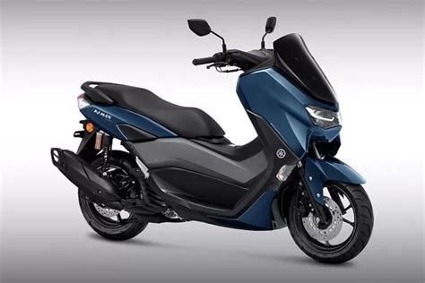 7 Fakta Mengejutkan Harga Yamaha NMAX Ferrari: Lebih Murah dari Mobil Bekas? 7 Fakta Mengejutkan Harga Yamaha NMAX Ferrari: Lebih Murah dari Mobil Bekas?