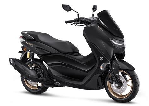 7 Fakta Mengejutkan Harga Yamaha NMAX Ferrari: Lebih Murah dari Mobil Bekas? 7 Fakta Mengejutkan Harga Yamaha NMAX Ferrari: Lebih Murah dari Mobil Bekas?