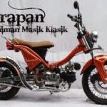 7 Fakta Unik Motor Kirana yang Bikin Kamu Pengen Langsung Punya!