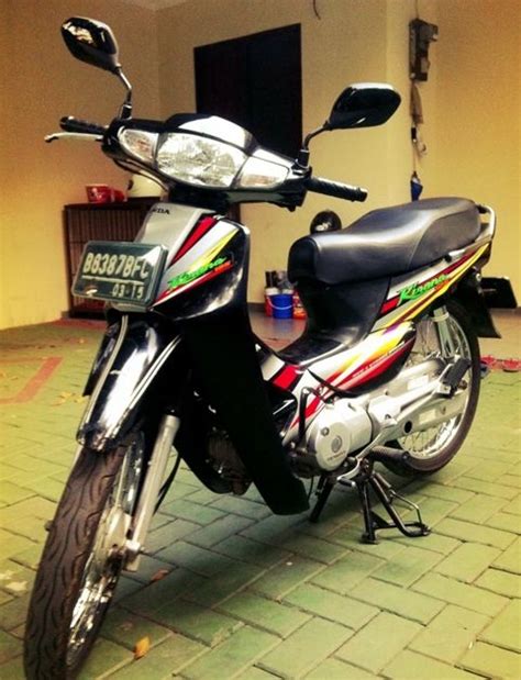 7 Fakta Unik Motor Kirana yang Bikin Kamu Pengen Langsung Punya! 7 Fakta Unik Motor Kirana yang Bikin Kamu Pengen Langsung Punya!