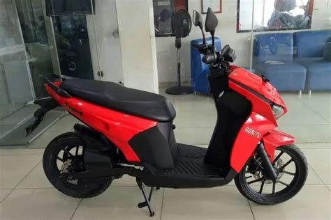7 Fakta Unik Motor Kirana yang Bikin Kamu Pengen Langsung Punya! 7 Fakta Unik Motor Kirana yang Bikin Kamu Pengen Langsung Punya!