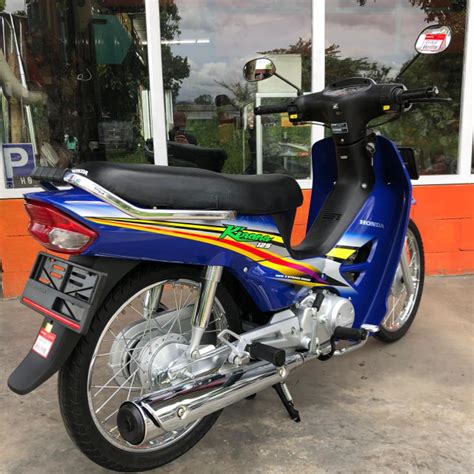 7 Fakta Unik Motor Kirana yang Bikin Kamu Pengen Langsung Punya! 7 Fakta Unik Motor Kirana yang Bikin Kamu Pengen Langsung Punya!