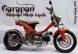 7 Fakta Unik Motor Kirana yang Bikin Kamu Pengen Langsung Punya! 7 Fakta Unik Motor Kirana yang Bikin Kamu Pengen Langsung Punya!