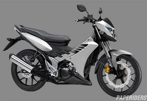 7 Fitur Canggih di Sepeda Motor Sonic yang Membuatnya Jadi Yang Tercepat di Kelasnya! 7 Fitur Canggih di Sepeda Motor Sonic yang Membuatnya Jadi Yang Tercepat di Kelasnya!