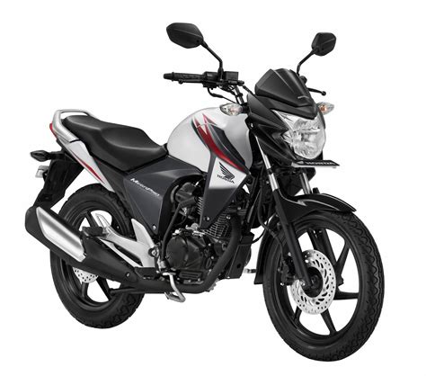 7 Fitur Canggih Sepeda Motor Megapro yang Membuatnya Lebih Tangguh dan Istimewa 7 Fitur Canggih Sepeda Motor Megapro yang Membuatnya Lebih Tangguh dan Istimewa