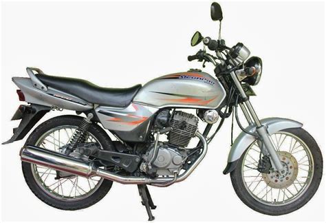 7 Fitur Canggih Sepeda Motor Megapro yang Membuatnya Lebih Tangguh dan Istimewa 7 Fitur Canggih Sepeda Motor Megapro yang Membuatnya Lebih Tangguh dan Istimewa