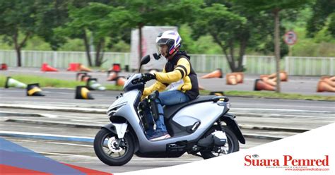7 Fitur Canggih Sepeda Motor Megapro yang Membuatnya Lebih Tangguh dan Istimewa 7 Fitur Canggih Sepeda Motor Megapro yang Membuatnya Lebih Tangguh dan Istimewa