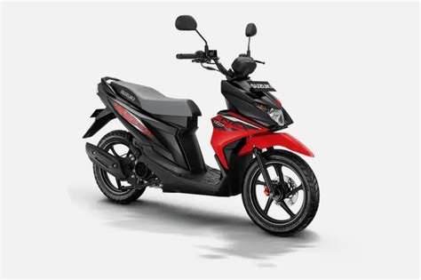 7 Fitur Canggih Sepeda Motor NEX Yang Membuatnya Lebih Keren Dan Tangguh! 7 Fitur Canggih Sepeda Motor NEX Yang Membuatnya Lebih Keren Dan Tangguh!
