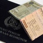 7 Hal yang Terjadi Jika Kamu Bayar Pajak Motor Bukan Atas Nama Sendiri!