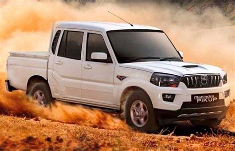 7 Harga Mobil Mahindra di Bawah 300 Juta yang Bisa Anda Beli Sekarang! 7 Harga Mobil Mahindra di Bawah 300 Juta yang Bisa Anda Beli Sekarang!