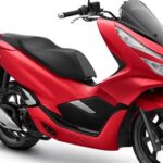 7 Kejutan Honda PCX Terbaru 2025! Harga Mulai [masukkan angka spesifik] Juta, Bikin Dompet Menjerit?