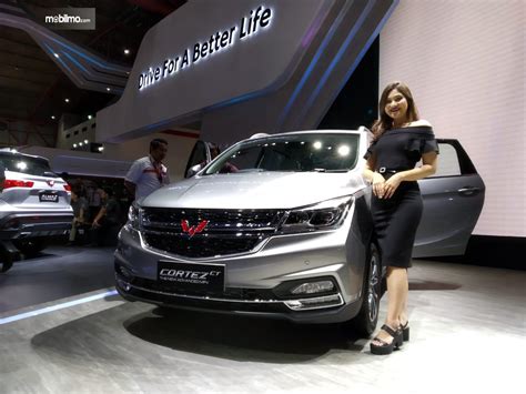 7 Kejutan IIMS 2019 yang Bikin Pengunjung Melongo! 7 Kejutan IIMS 2019 yang Bikin Pengunjung Melongo!