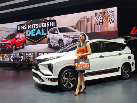 7 Kejutan IIMS 2019 yang Bikin Pengunjung Melongo! 7 Kejutan IIMS 2019 yang Bikin Pengunjung Melongo!