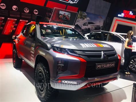7 Kejutan IIMS 2019 yang Bikin Pengunjung Melongo! 7 Kejutan IIMS 2019 yang Bikin Pengunjung Melongo!