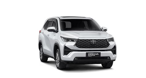 7 Keunggulan Mobil Listrik Innova Zenix yang Bikin Dompet and Planet Bahagia ⚡🌿